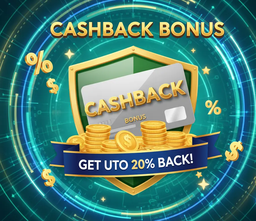 Lucky casino återbetalning