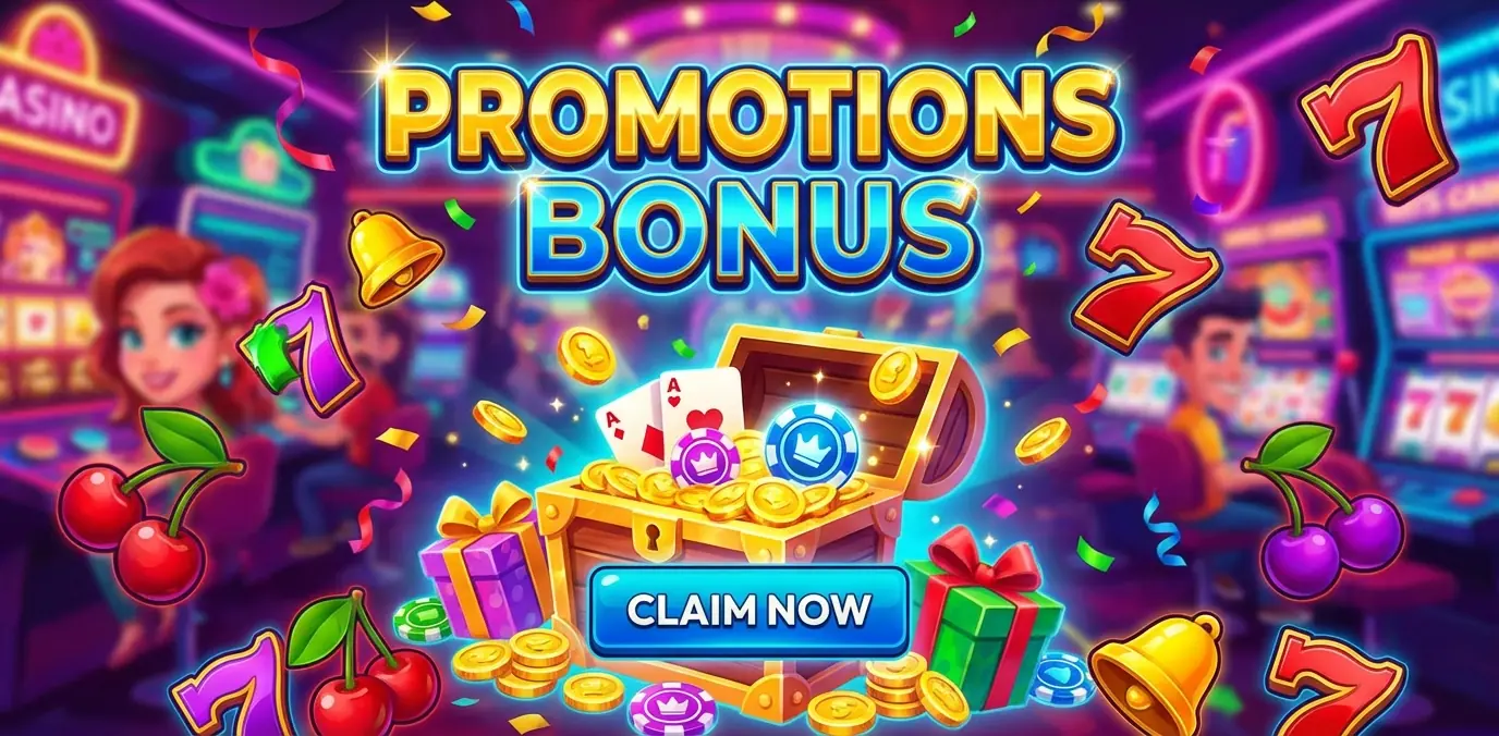 Lucky casino turneringar