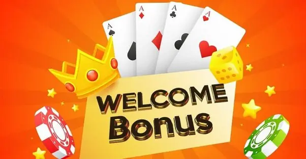 Lucky casino bonus för nya spelare