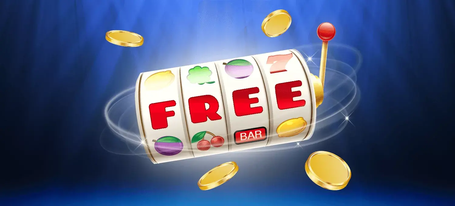 Lucky casino gratissnurr