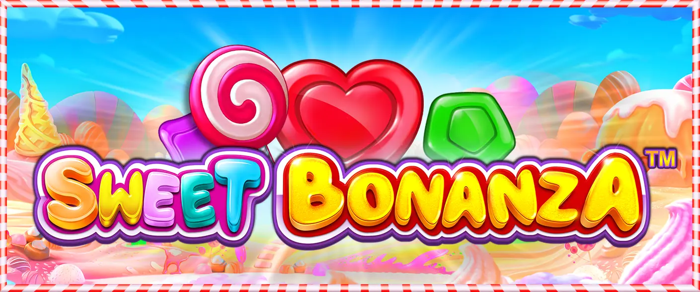 Lucky casino Sweet Bonanza