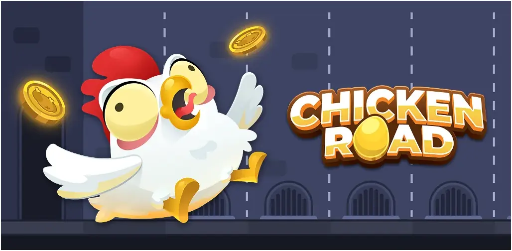 Chicken Road hos Lucky casino