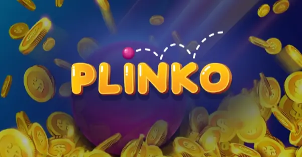 Lucky casino Sverige Plinko
